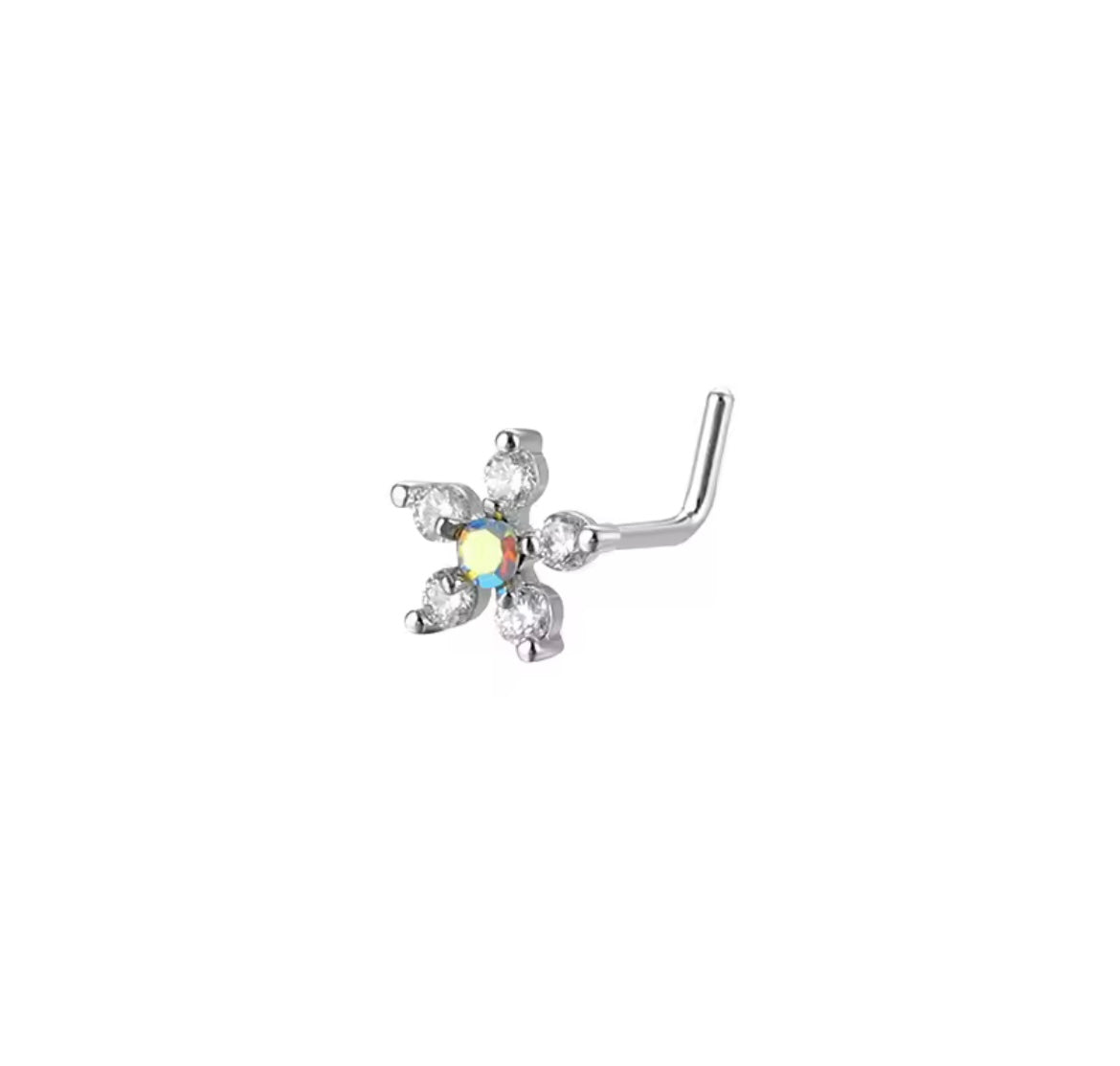 1PCS Nose studs
