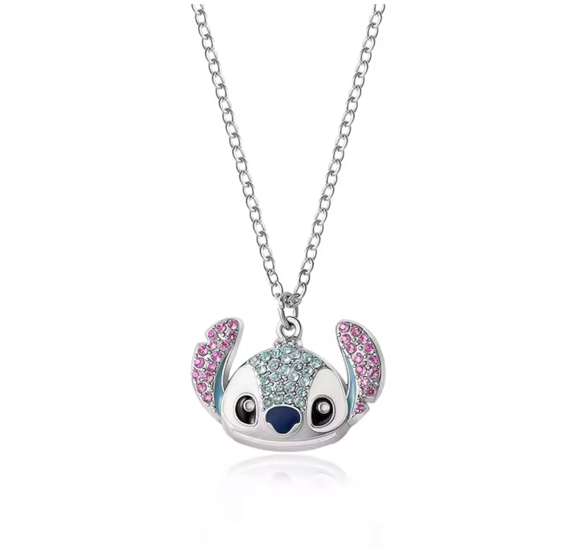 Disney Stitch jewellery set for kids