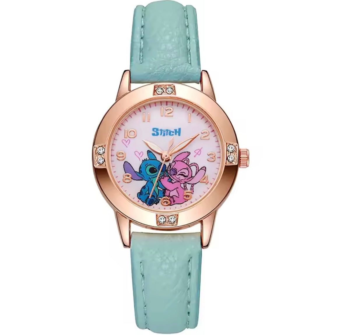 Disney Stitch Children's Watches