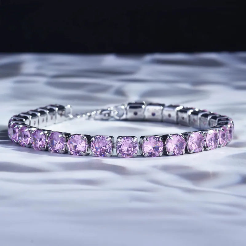 Fashion Gemstone bracelet