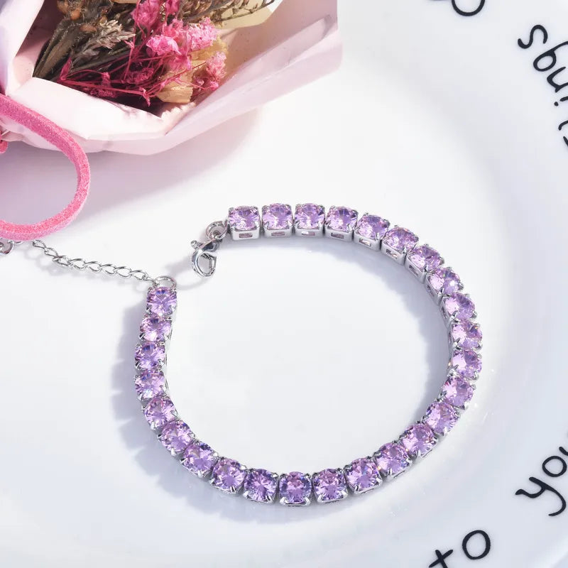 Fashion Gemstone bracelet