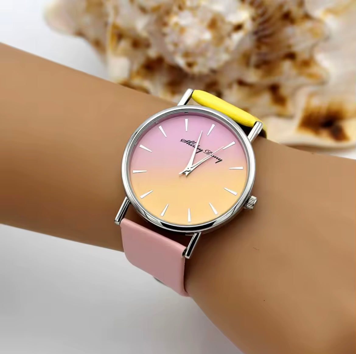 Luxury Women Watches Female Quartz