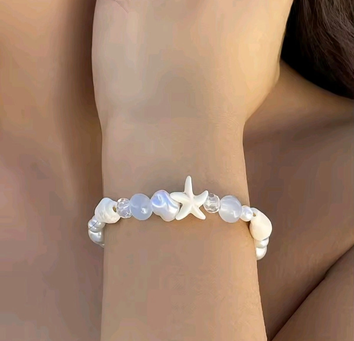 Ocean Star Bracelet