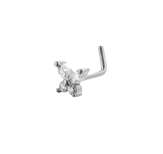1PCS Nose studs