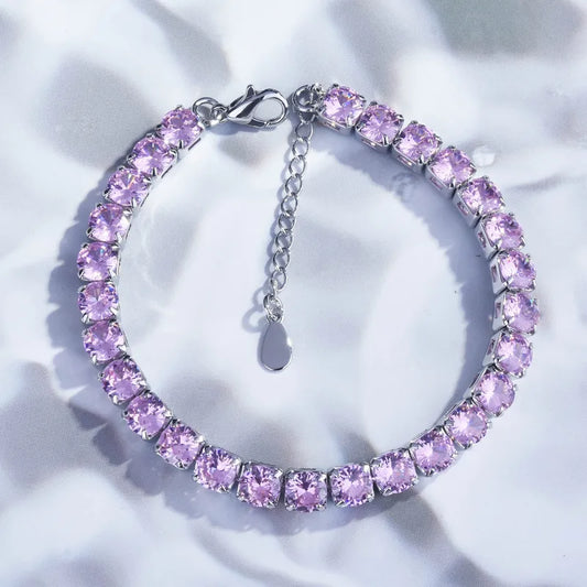 Fashion Gemstone bracelet
