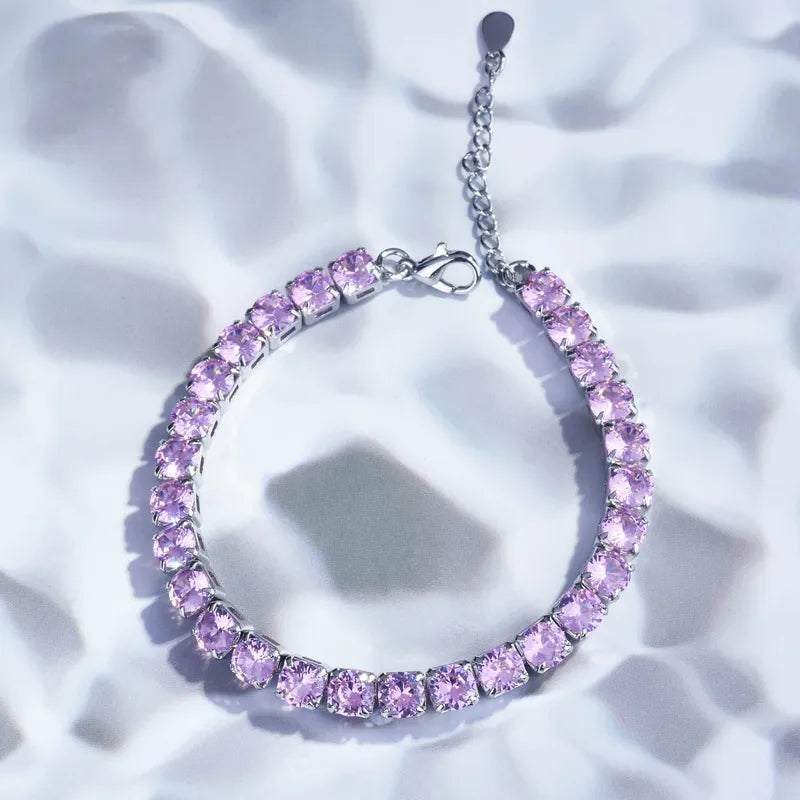 Fashion Gemstone bracelet