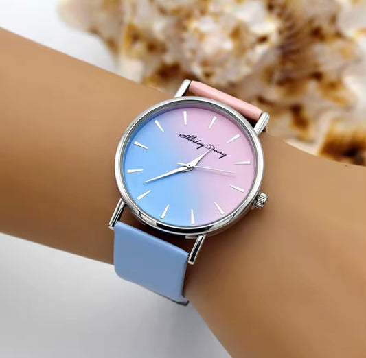 Luxury Women Watches Female Quartz